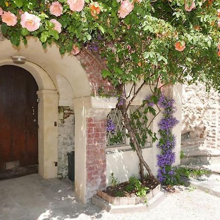 Gite Les Trois Matelots Fecamp Exterior photo